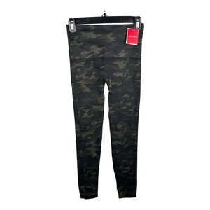 Spanx Women's Camouflage Leggings